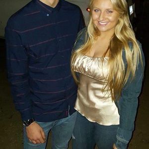 Meet your Posher, Clyde